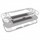 PC Body Cover for Nintendo Switch Lite (Clear)