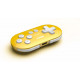 8BitDo Zero 2 for Nintendo Switch (Yellow)