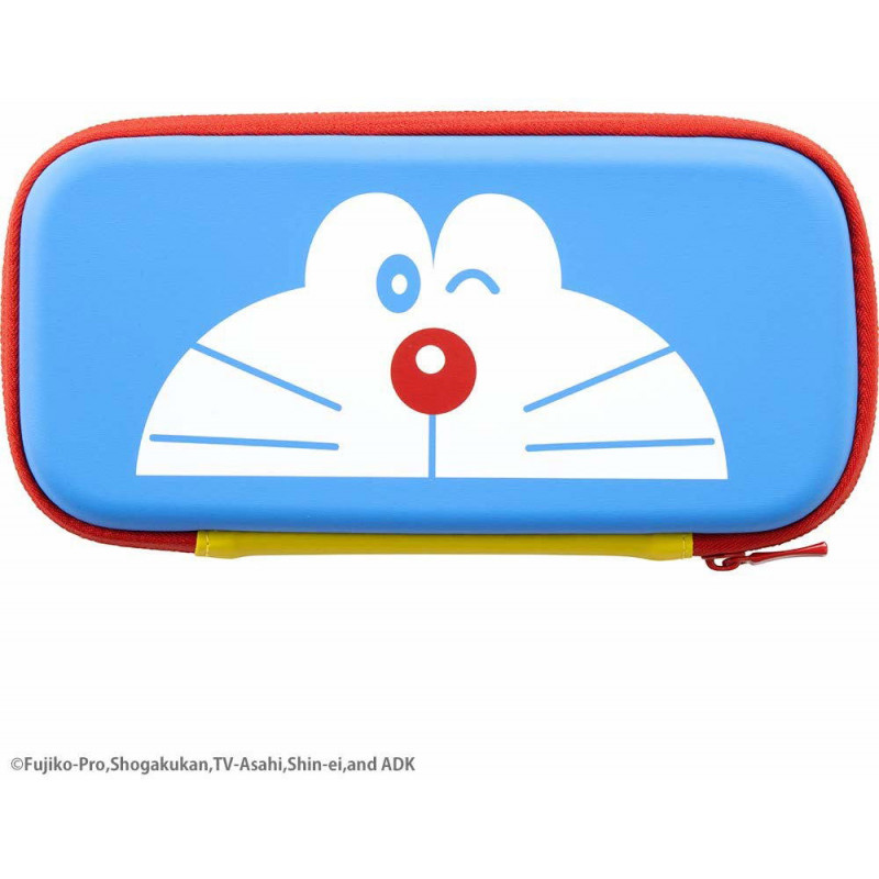 Doraemon Pouch for Nintendo Switch Lite