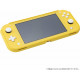 CYBER · Silicon Coat Back Cover for Nintendo Switch Lite (Yellow)