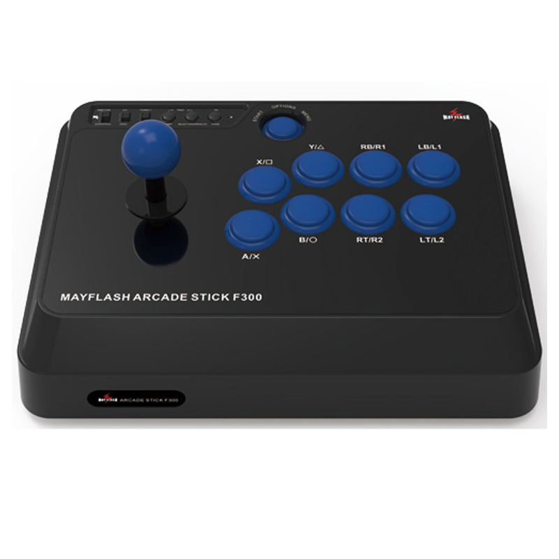 Mayflash Arcade Stick F300