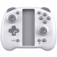 CYBER?Double Style Controller for Nintendo Switch (White)