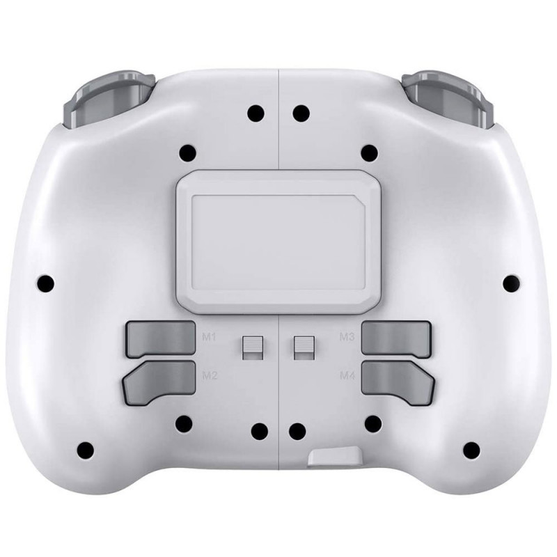 CYBER?Double Style Controller for Nintendo Switch (White)