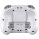 CYBER?Double Style Controller for Nintendo Switch (White)