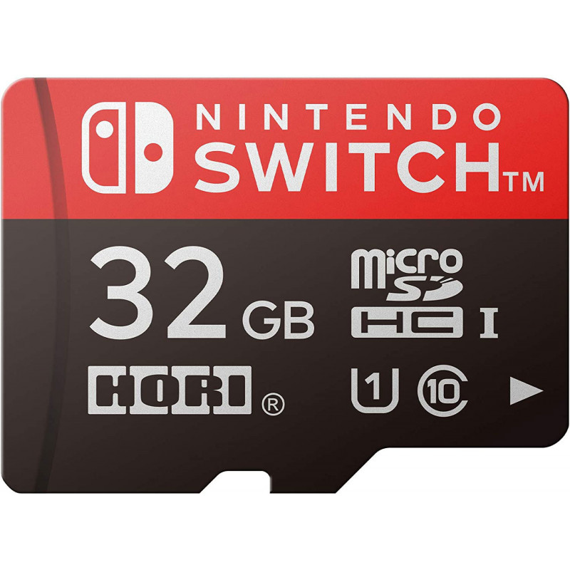 Taiko no Tatsujin microSD Card 32GB + Card Case 6 for Nintendo Switch