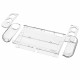 CYBER · Protect Separate Cover for Nintendo Switch (Clear)