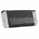 CYBER · Protect Separate Cover for Nintendo Switch (Clear)