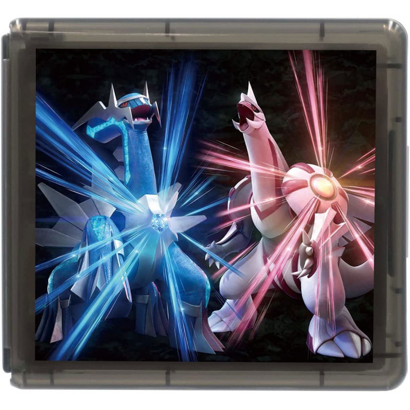 Nintendo Switch Card Pocket 24 (Dialga & Palkia)