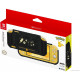 HORI Hybrid System Armor for Nintendo Switch (Pikachu Black & Gold)