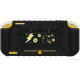 HORI Hybrid System Armor for Nintendo Switch (Pikachu Black & Gold)