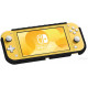 HORI Hybrid System Armor for Nintendo Switch (Pikachu Black & Gold)