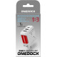 Plenbo OneDock (White)