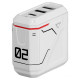 Plenbo OneDock (White)