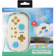 Wireless Pocket Controller ProSW for Nintendo Switch (Off White x Sky Blue)