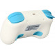 Wireless Pocket Controller ProSW for Nintendo Switch (Off White x Sky Blue)