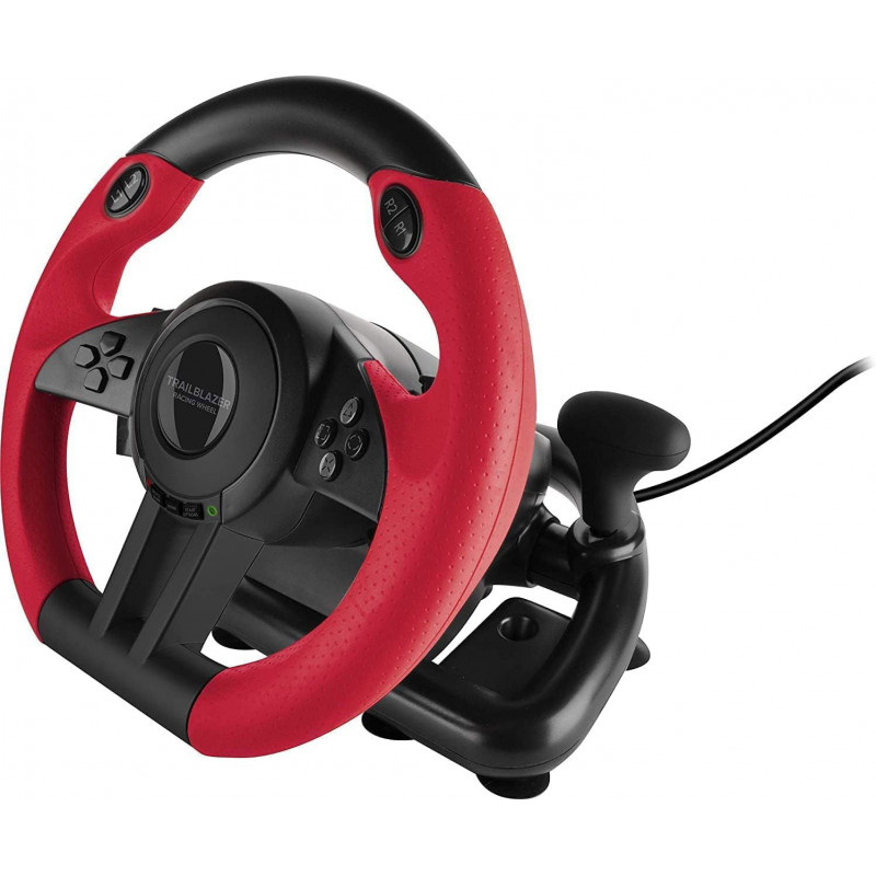 Speedlink Trailblazer Racing Wheel for PC / PS4 / PS3 /Xbox / Switch