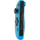 Meglaze - Wireless Controllers Joy-Con Controllers for Nintendo Switch (Neon Blue / Neon Blue)