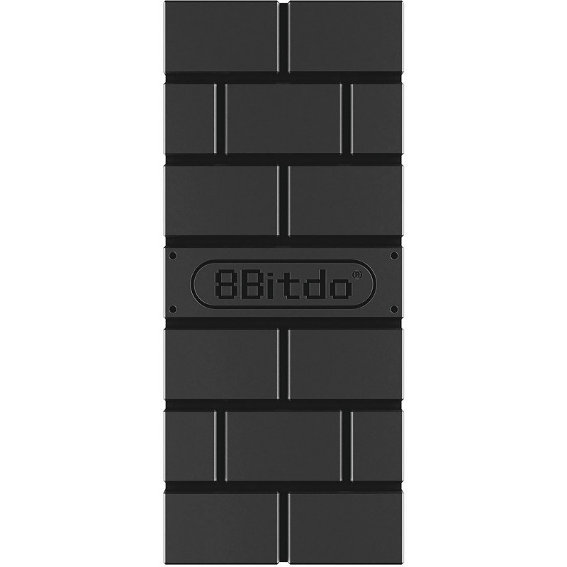 8BitDo USB Wireless Adapter 2 for PS5 / Xbox Series X / Xbox Series S / Xbox One / Nintendo Switch / PC