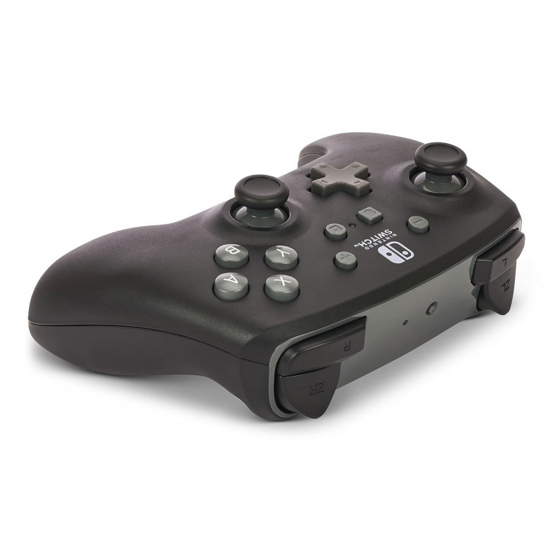 PowerA Wireless Controller for Nintendo Switch (Midnight)