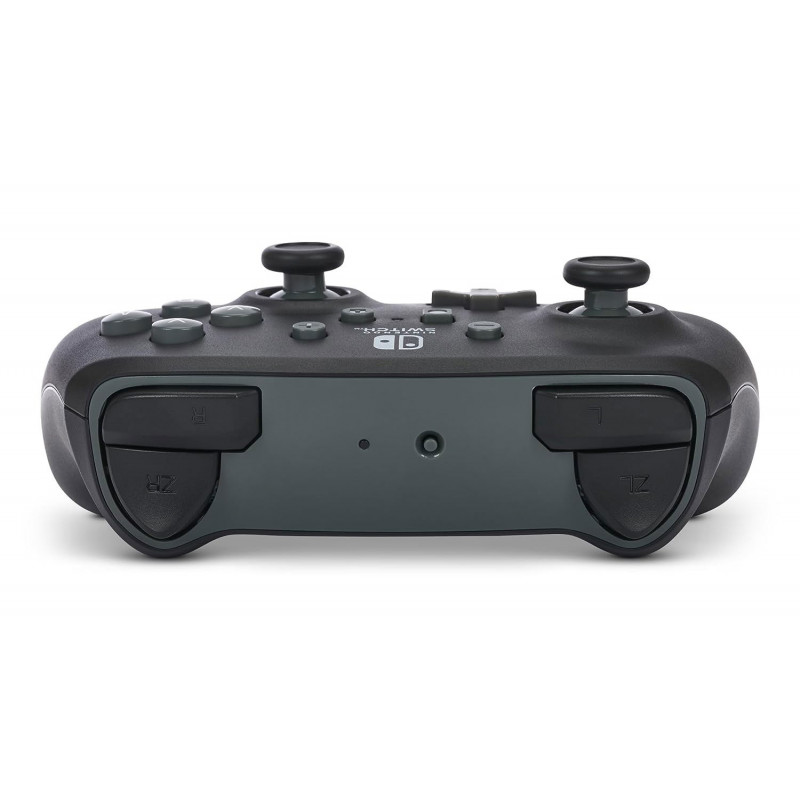 PowerA Wireless Controller for Nintendo Switch (Midnight)