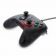 dreamGEAR Shadow Wired Pro Controller for Nintendo Switch