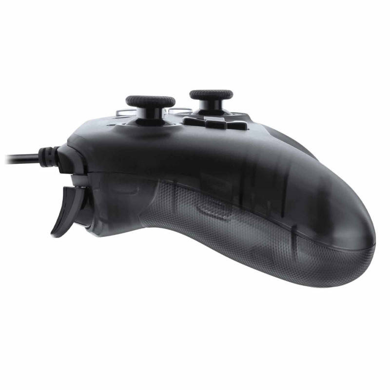 dreamGEAR Shadow Wired Pro Controller for Nintendo Switch