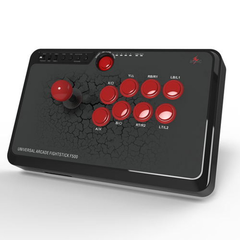 Universal Arcade Fighting Stick F500