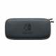 Nintendo Switch Carrying Case & Screen Protector