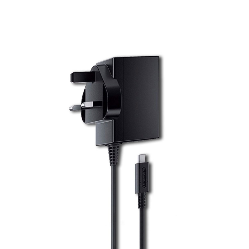 Nintendo Switch AC Adapter