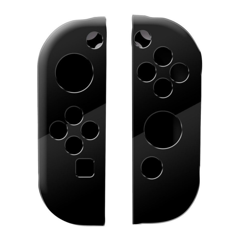 Joy-Con Hard Cover (Black)