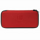 Slim Hard Pouch for Nintendo Switch (Red)