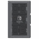 Card Case 24 for Nintendo Switch (Black)