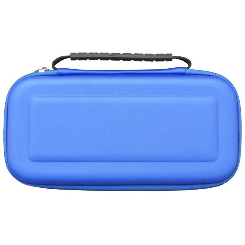 Semi-Hard Case for Nintendo Switch (Blue)