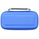 Semi-Hard Case for Nintendo Switch (Blue)