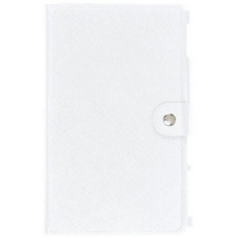 Flip Cover for Nintendo Switch (White)