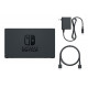 Nintendo Switch Dock Set