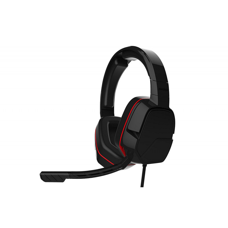 Afterglow LVL 3 Wired Stereo Headset for Nintendo Switch