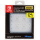 Nintendo Switch Card Case 24 (White)