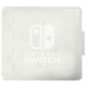 Nintendo Switch Card Case 24 (White)