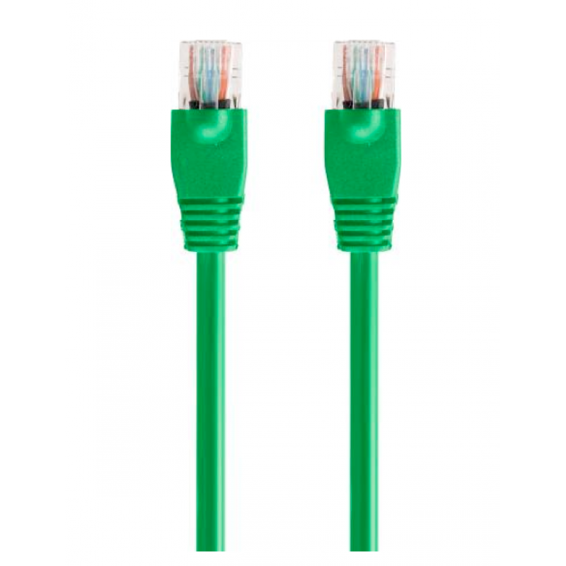 LAN Cable 2m for Nintendo Switch (Green)