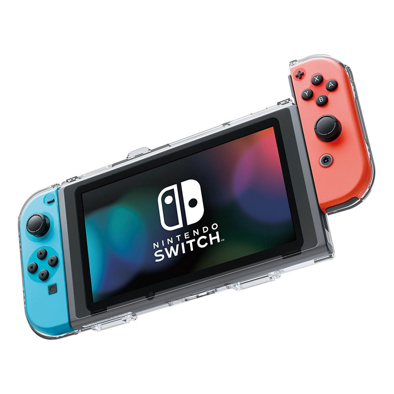 Hard Cover Set for Nintendo Switch