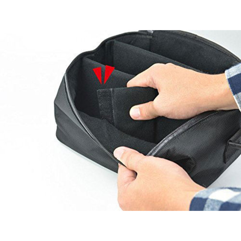 All-in-one Bag for Nintendo Switch