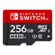 MicroSD Card for Nintendo Switch (256 GB)