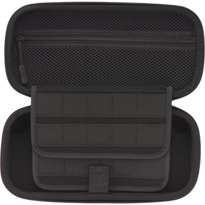 CYBER · Carrying Case for Nintendo Switch (Black)