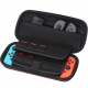 CYBER · Carrying Case for Nintendo Switch (Black)