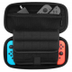 CYBER · Carrying Case for Nintendo Switch (Black)