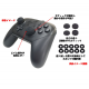 FPS Stick Aim for Nintendo Switch Pro Controller (Black)