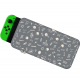 Kirby Star Soft Pouch for Nintendo Switch (Gray) (Re-run)