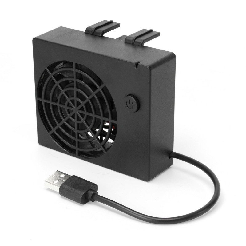 Cooling Fan for Nintendo Switch