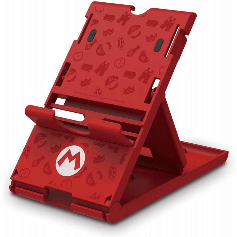 PlayStand for Nintendo Switch - Mario Edition